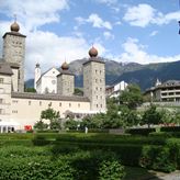 Stockalperschloss